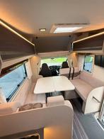 Rimor Seal 50 | 6 personen | Alkoof + 2x2 stapelbedden, Automaat, Alkoof, Fiat, Bedrijf