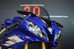 Yamaha R 6 in topconditie & heel veel optie's VERKOCHT, Bedrijf, 600 cc, Super Sport, 4 cilinders