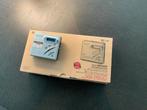 Sony MZ-R500 MiniDisc Speler/Recorder – Met Originele Doos, Ophalen of Verzenden, Minidisc-recorder