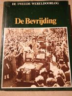 De bevrijding, Boeken, Oorlog en Militair, Ophalen of Verzenden, Zo goed als nieuw