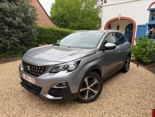 Peugeot SUV - 96 kW (131 PK) - 08/2018 - Benzine - 1e eig., Auto's, Peugeot, Particulier, 4x4, Adaptieve lichten, Adaptive Cruise Control