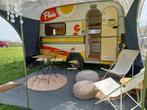 Caravan KIP, Caravans en Kamperen, Caravans, Hefdak, Overige, Particulier, Tot en met 2