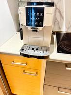 Delonghi Magnifica Start, Elektronische apparatuur, Koffiezetapparaten, Ophalen, Zo goed als nieuw, Koffiemachine
