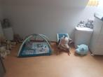 Nattou schommelpaard, Kinderen en Baby's, Ophalen, Zo goed als nieuw