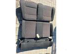 Achterbank van een Volkswagen Golf, Auto-onderdelen, Interieur en Bekleding, Ophalen of Verzenden, 3 maanden garantie, Gebruikt