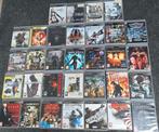 32 PlayStation 3 spellen, Enlèvement ou Envoi, Online, Autres genres, Utilisé