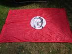 DDR communistische vlag , 180 x 120 cm !, Ophalen of Verzenden, Zo goed als nieuw