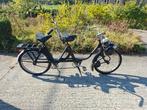 Solex tandem, Fietsen en Brommers, Ophalen