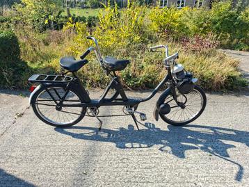 Solex tandem beschikbaar voor biedingen