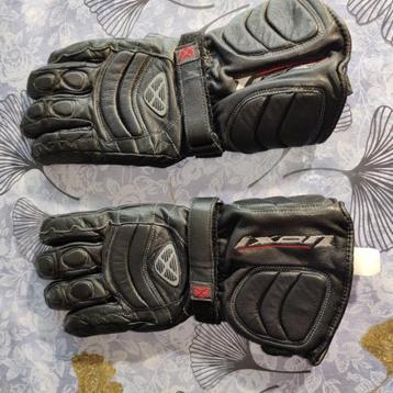 gants IXON HIVER moto homme/femme taille S beschikbaar voor biedingen