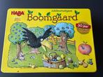 Gezelschapsspel de Boomgaard, Hobby en Vrije tijd, Ophalen, Zo goed als nieuw, HABA