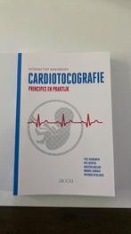 Jute Richter - Interactief basisboek cardiotocografie., Ophalen, Jute Richter; Monika Laubach; Kristien Roelens; Yves Jacquemyn