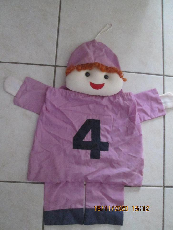 Sac range pyjama ou doudou, Kinderen en Baby's, Kindermode-accessoires, Nieuw, Ophalen