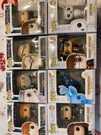 Figurines POP Harry Potter, Collections, Harry Potter, Figurine, Neuf