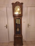 Horloge grand-père en chêne, Antiquités & Art, Antiquités | Horloges, Enlèvement