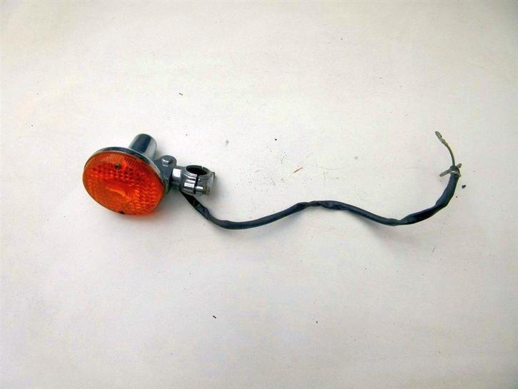 Kawasaki LTD305 knipperlicht KZ305 knipper licht KZ 305 LTD, Motoren, Onderdelen | Kawasaki, Gebruikt, Ophalen of Verzenden