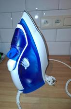 Philips strijkijzer, Elektronische apparatuur, Strijkijzers en Strijkplanken, Ophalen, Zo goed als nieuw, Strijkijzer met snoer