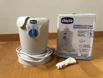 Flessenwarmer Chicco