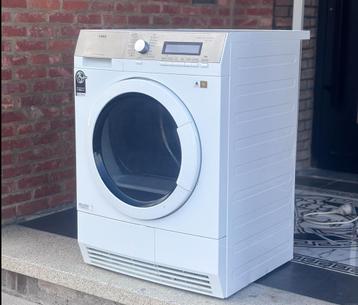 Aeg protex plus 9kg condensatie droogkast 165€ beschikbaar voor biedingen