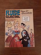 BD Fluïde Glacial, Enlèvement