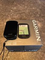 Garmin edge 530, Fietsen en Brommers, Fietsaccessoires | Fietscomputers, Ophalen, Gebruikt