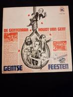 Gentse feesten, Cd's en Dvd's, Ophalen of Verzenden, Zo goed als nieuw