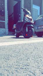 Zip 2, Fietsen en Brommers, Ophalen, Tweetakt, Gebruikt, Klasse A (25 km/u)