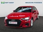 Audi A3 Sportback A3 Sportback 30 TDi Attraction, Auto's, Navigatiesysteem, Stadsauto, Handgeschakeld, Diesel