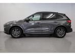 Ford Kuga PHEV ST Line X - Driver Assist - Winterpack, Parkeersensor, Zwart, 4 cilinders, 2498 cc