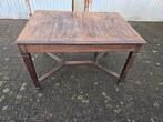 Antieke tafel, Ophalen