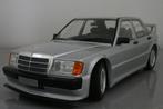 Minichamps 1/18 Mercedes 190E 2.5-16 EVO1, Hobby en Vrije tijd, Modelauto's | 1:18, Nieuw, Ophalen of Verzenden, MiniChamps, Auto