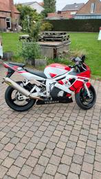 Yamaha r6 1999, Motoren, Motoren | Yamaha, Particulier