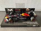 Max Verstappen 1:43 editie 109 Winner Mexico City GP 2022, Ophalen of Verzenden, Nieuw, Formule 1