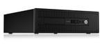 HP ProDesk 600 G1 SFF i3-4130 @ 3.40GHz, Ophalen, Gebruikt, HP, SSD