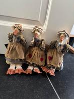 Deurstop gans La Galleria, Huis en Inrichting, Woonaccessoires | Deurstoppers, Ophalen of Verzenden, Nieuw, Binnen
