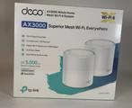 TP-Link Deco X60 2-Pack, Ophalen of Verzenden, Nieuw