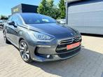 Citroen Ds5 1.6i 200pk 1ste eigenaar 1j garantie, Bedrijf, Handgeschakeld, 5 deurs, DS5