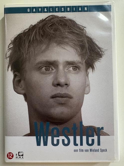 DVD gay-theme Westler, Cd's en Dvd's, Dvd's | Drama, Zo goed als nieuw, Drama, Vanaf 12 jaar, Ophalen