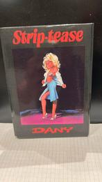 Dany portfolio strip-tease, Ophalen of Verzenden, Nieuw