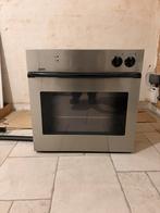 Acec inbouw oven 60cm, Elektronische apparatuur, Ovens, Ophalen, Zo goed als nieuw, Inbouw, Oven