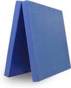 Turnmat 200 x 100 dikte 8cm NIEUW, Ophalen, Zo goed als nieuw