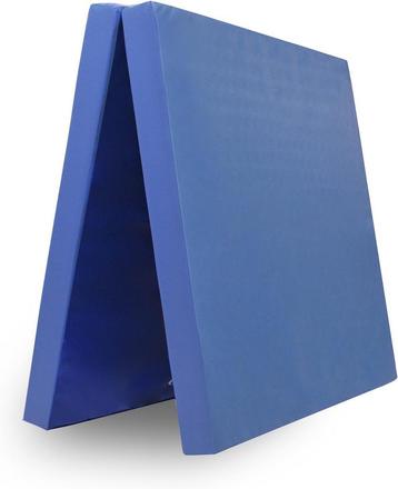 Turnmat 200 x 100 dikte 8cm NIEUW beschikbaar voor biedingen