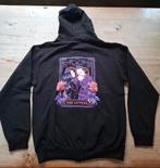 Gilet Qwertee noir The Lovers (Addams Family) taille M neuf, Neuf, Enlèvement ou Envoi, Qwertee, Taille 48/50 (M)