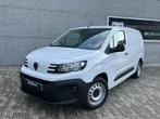 Peugeot Partner Long Heavy 1.5 BlueHDi 130 S&S EAT8, Auto's, Automaat, Wit, 130 pk, 96 kW