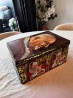 Vintage doos, Enlèvement, Utilisé, Autre, Autres marques