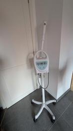Professionele vapozone, Elektronische apparatuur, Ophalen, Zo goed als nieuw