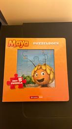 Gert Verhulst - Puzzelboek, Ophalen of Verzenden, Zo goed als nieuw, Gert Verhulst