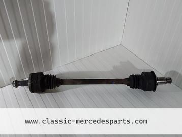 Steekas Mercedes C-klasse W203 / CLK w209 beschikbaar voor biedingen