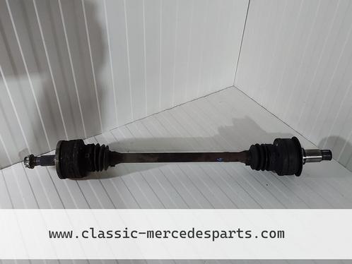 Steekas Mercedes C-klasse W203 / CLK w209, Auto-onderdelen, Transmissie en Toebehoren, Mercedes-Benz, Gebruikt, Ophalen of Verzenden