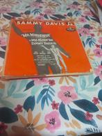 2 Lp's van Sammy Davis Jr., Ophalen of Verzenden, Zo goed als nieuw